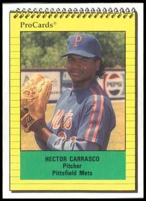 3415 Hector Carrasco